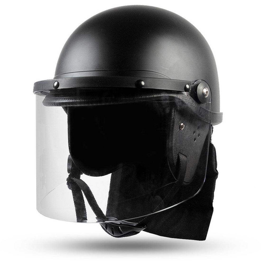 Riot Helmets | Police Riot Helmet | Police Equipment – Security 