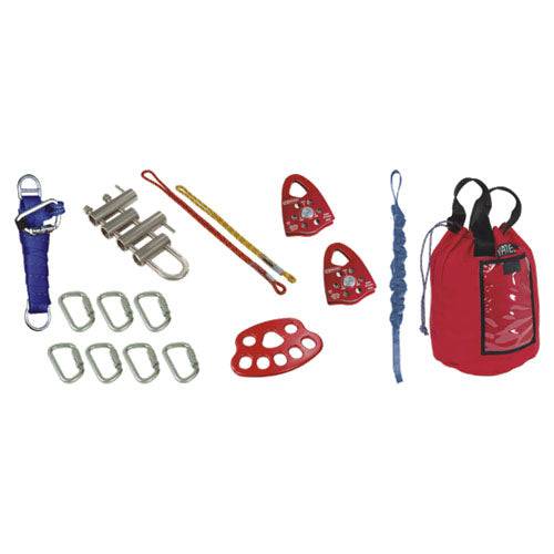 Yates 8002 RPM Main Line Kit  Trusted Rescue Equipment – Security Pro USA