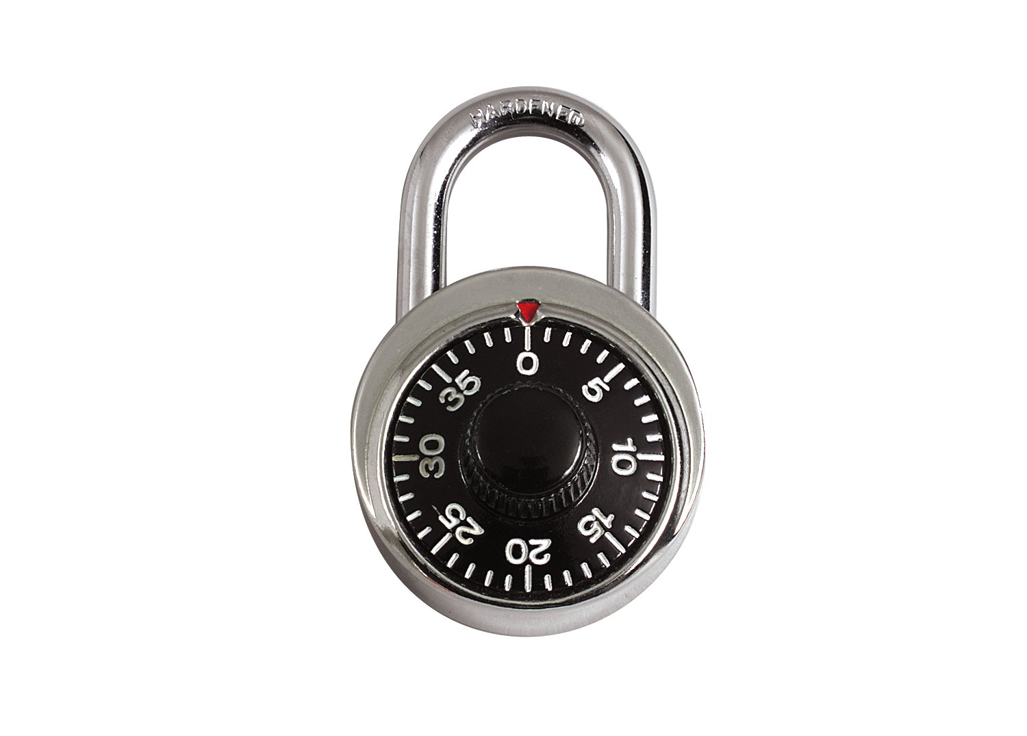 Combination Lock – Security Pro USA