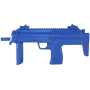 Blueguns FSMP7 - H&K MP7 Replica Training Gun - Blueguns Guns blue gun blue training guns blue guns rings blue guns Blueguns bluegun blue gun training glock 19 blue gun blue guns rings manufacturing blueguns Guns blue gun blue training guns blue guns