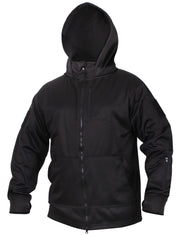 ROTHCo Tactical Zip Up Hoodie - Rothco