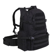 ROTHCo Multi-Chamber MOLLE Assault Pack - Rothco