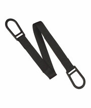 Yates 862 Heavy Duty Anchor Slings /Wear Pad Black - 8 ft - Yates Gear