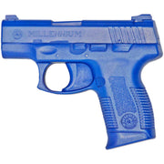 Blueguns FSTMP140 Taurus Millennium Pro 140 Replica Training Gun - Blueguns Guns blue gun blue training guns blue guns rings blue guns Blueguns bluegun blue gun training glock 19 blue gun blue guns rings manufacturing blueguns Guns blue gun blue trai