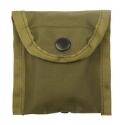 ROTHCo Nylon Compass Pouch - Rothco