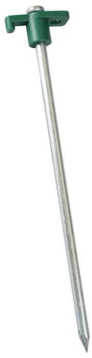 ROTHCo Nail Head Tent Stake - Rothco