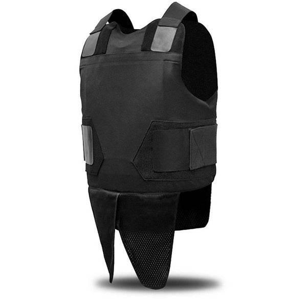 Ballistic Vest | Ballistic Body Armor | Bulletproof Vest Manufacturer