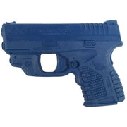 Blueguns FSXDS3.3CT Springfield Xds 3.3 w/ C.T. Laserguard Replica Training Gun - Blueguns Guns blue gun blue training guns blue guns rings blue guns Blueguns bluegun blue gun training glock 19 blue gun blue guns rings manufacturing blueguns Guns blu