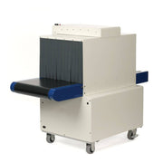 X-ray Scanners for Security