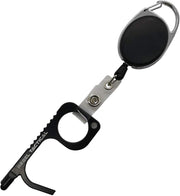 No Touch Keychain Tool Large - Rebel Tactical