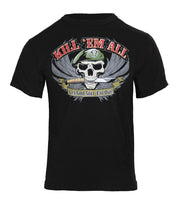 ROTHCo Kill 'Em All T-Shirt - Rothco