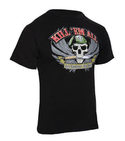 ROTHCo Kill 'Em All T-Shirt - Rothco