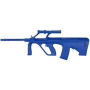 Blueguns FSAUG - STEYR AUG Replica Training Gun - Blueguns Guns blue gun blue training guns blue guns rings blue guns Blueguns bluegun blue gun training glock 19 blue gun blue guns rings manufacturing blueguns Guns blue gun blue training guns blue gu