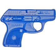 Blueguns FSLCPLL Ruger Lcp w/ Laserlyte Replica Training Gun - Blueguns Guns blue gun blue training guns blue guns rings blue guns Blueguns bluegun blue gun training glock 19 blue gun blue guns rings manufacturing blueguns Guns blue gun blue training