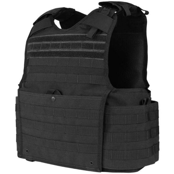 Level 4 / Level IV Rifle Rated Body Armor Plates - Premier Body Armor