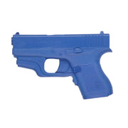 Blueguns FSG43-TLR6 Glock 43 w/ TLR6 Laserguard Replica Training Gun - Blueguns Guns blue gun blue training guns blue guns rings blue guns Blueguns bluegun blue gun training glock 19 blue gun blue guns rings manufacturing blueguns Guns blue gun blue 