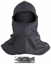 Damascus Gear NH250H-B Nomex Heavyweight Hood w/ Flared Bib - 18 Inch - Damascus