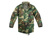 ROTHCo Kid M-65 Field Jacket - Security Pro USA