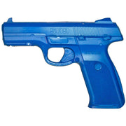 Blueguns FSSR9 Ruger Sr9 Replica Training Gun - Blueguns Guns blue gun blue training guns blue guns rings blue guns Blueguns bluegun blue gun training glock 19 blue gun blue guns rings manufacturing blueguns Guns blue gun blue training guns blue guns