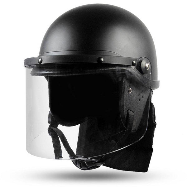 SecPro Police Riot Helmet