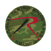 ROTHCo Sticker Decal - Security Pro USA