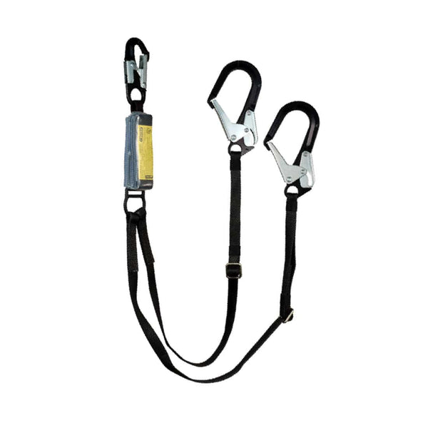 Yates Kevlar Tower/Ladder Lanyard, Fall Protection