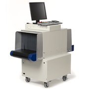 Autoclear 5333 X-Ray Inspection System - Autoclear