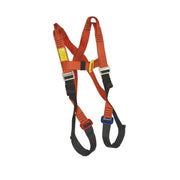 Yates 950 IAFF Drag Harness - Yates Gear