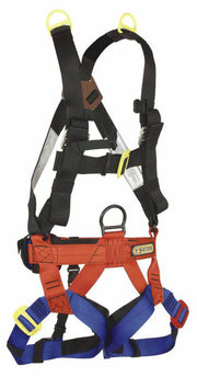 Yates 335 Heavy Rescue Harness - Yates Gear