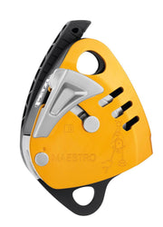 Petzl - MAESTRO® S Descender - Petzl petzl petzl grigri petzl petzl petzl petzl headlamp grigri petzl petzl crampons lanyard gri gri reverso piton petzl grigri petzl harness bindi petzl actik core quickdraw petzl e+lite pulley rope harness petzl pro