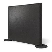 Portable Ballistic Protection Panel for Schools and Office