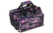 Bulldog Dlx Muddy Girl Cam Range Bag - Bulldog Cases