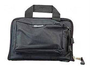 Bulldog Small Mini Range Bag Black - Bulldog Cases