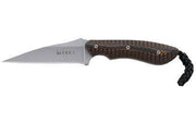 Columbia River Knife & Tool S.p.e.w. Razor Edge 3" Plain Sts - Columbia River Knife & Tool