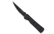 Columbia River Knife & Tool Otanashi Noh Ken Black Blade - Columbia River Knife & Tool