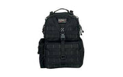 G-outdrs Gps Tac Range Backpack Black - G-Outdoors, Inc.