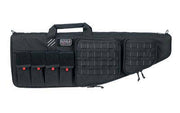 G-outdrs Gps Tac Ar Case 35" Black - G-Outdoors, Inc.