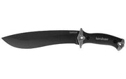 Kershaw Camp 10 Machete 10" Black - Kershaw