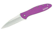 Kershaw Ken Onion Leek Purple - Kershaw