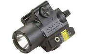 Strmlght Tlr-4 Tac Light-laser Black - Streamlight