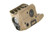 Strmlght Tlr-6 For Glk 42-43 Fdebrwn - Streamlight