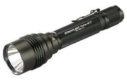 Strmlght Protac Hl 3 Black Led - Streamlight