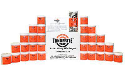 Tannerite: Kill Shot Target
