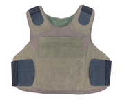 U.S. MARSHALS SERVICE BODY ARMOR KIT - Armor Express