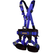 Yates harness  Yates fall protection gear 