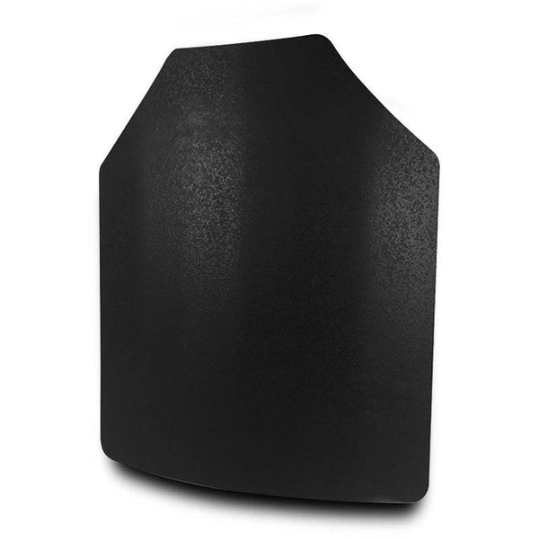 BALLISTIC SHIELD | Bullet Proof | Body Armor Level III++ L3++ 12x23 STOPS  30-06