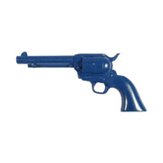 Blueguns FSSA5.5 Single Action Revolver w/ 5 1/2" Barrel Replica Training Gun - Blueguns Guns blue gun blue training guns blue guns rings blue guns Blueguns bluegun blue gun training glock 19 blue gun blue guns rings manufacturing blueguns Guns blue 