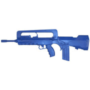 Blueguns FSF1 - FAMAS F1 Replica Training Gun - Blueguns Guns blue gun blue training guns blue guns rings blue guns Blueguns bluegun blue gun training glock 19 blue gun blue guns rings manufacturing blueguns Guns blue gun blue training guns blue guns