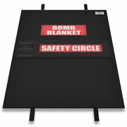 SecPro Ballistic Bomb Blanket  blanket level iiia ,/bomb-suppression-blanket,Anti-Bomb Blanket