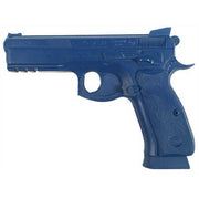 Blueguns FSCZ75SP01S CZ75 SP-01 Shadow Replica Training Gun - Blueguns Guns blue gun blue training guns blue guns rings blue guns Blueguns bluegun blue gun training glock 19 blue gun blue guns rings manufacturing blueguns Guns blue gun blue training 